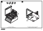 Предварительный просмотр 29 страницы Custom Audio Electronics TK180 Short Manual