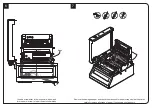 Предварительный просмотр 30 страницы Custom Audio Electronics TK180 Short Manual