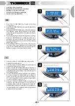 Предварительный просмотр 9 страницы Custom Audio Electronics TK300II User Manual