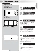 Предварительный просмотр 15 страницы Custom Audio Electronics TK300II User Manual