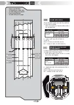 Предварительный просмотр 16 страницы Custom Audio Electronics TK300II User Manual