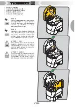 Предварительный просмотр 17 страницы Custom Audio Electronics TK300II User Manual