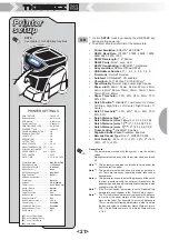 Предварительный просмотр 25 страницы Custom Audio Electronics TK300II User Manual