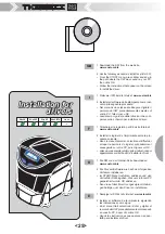 Предварительный просмотр 29 страницы Custom Audio Electronics TK300II User Manual