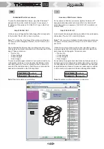 Предварительный просмотр 44 страницы Custom Audio Electronics TK300II User Manual