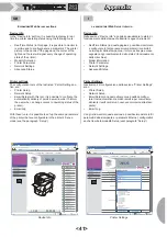 Предварительный просмотр 45 страницы Custom Audio Electronics TK300II User Manual