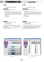 Предварительный просмотр 46 страницы Custom Audio Electronics TK300II User Manual