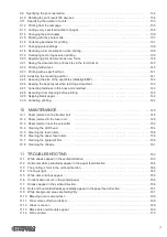 Preview for 7 page of Custom Audio Electronics TK306 User Manual