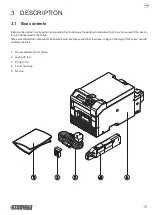 Preview for 15 page of Custom Audio Electronics TK306 User Manual