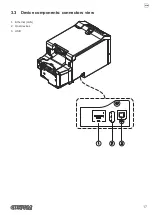 Preview for 17 page of Custom Audio Electronics TK306 User Manual