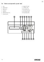 Preview for 18 page of Custom Audio Electronics TK306 User Manual