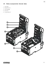 Preview for 19 page of Custom Audio Electronics TK306 User Manual