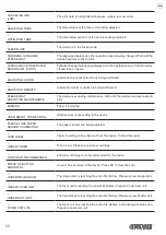 Preview for 24 page of Custom Audio Electronics TK306 User Manual