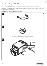 Preview for 32 page of Custom Audio Electronics TK306 User Manual