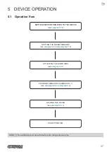 Preview for 37 page of Custom Audio Electronics TK306 User Manual