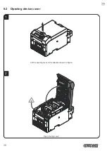 Preview for 38 page of Custom Audio Electronics TK306 User Manual