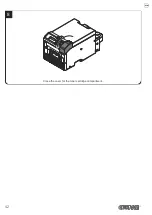 Preview for 42 page of Custom Audio Electronics TK306 User Manual