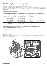 Preview for 45 page of Custom Audio Electronics TK306 User Manual