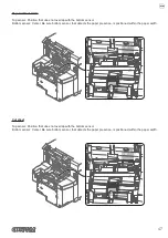 Preview for 47 page of Custom Audio Electronics TK306 User Manual