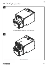 Preview for 51 page of Custom Audio Electronics TK306 User Manual