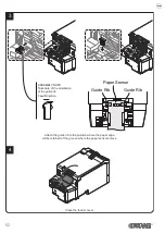 Preview for 52 page of Custom Audio Electronics TK306 User Manual