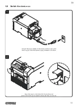 Preview for 53 page of Custom Audio Electronics TK306 User Manual