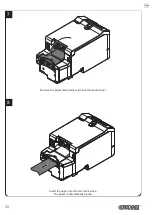 Preview for 58 page of Custom Audio Electronics TK306 User Manual