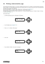 Preview for 63 page of Custom Audio Electronics TK306 User Manual