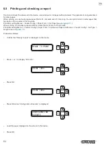 Preview for 64 page of Custom Audio Electronics TK306 User Manual