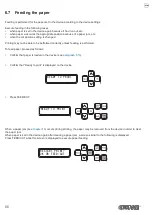 Preview for 66 page of Custom Audio Electronics TK306 User Manual