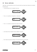 Preview for 67 page of Custom Audio Electronics TK306 User Manual