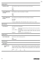 Preview for 80 page of Custom Audio Electronics TK306 User Manual