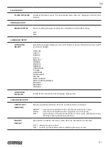 Preview for 81 page of Custom Audio Electronics TK306 User Manual