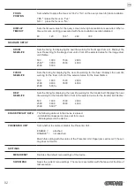 Preview for 82 page of Custom Audio Electronics TK306 User Manual