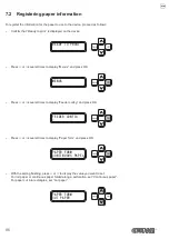 Preview for 86 page of Custom Audio Electronics TK306 User Manual