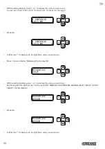 Preview for 88 page of Custom Audio Electronics TK306 User Manual