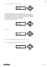 Preview for 89 page of Custom Audio Electronics TK306 User Manual