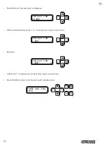 Preview for 92 page of Custom Audio Electronics TK306 User Manual