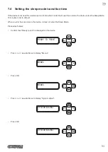 Preview for 93 page of Custom Audio Electronics TK306 User Manual