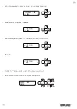 Preview for 94 page of Custom Audio Electronics TK306 User Manual