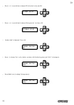 Preview for 98 page of Custom Audio Electronics TK306 User Manual