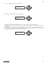 Preview for 99 page of Custom Audio Electronics TK306 User Manual