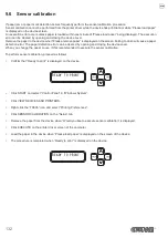 Preview for 132 page of Custom Audio Electronics TK306 User Manual