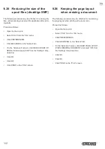 Preview for 142 page of Custom Audio Electronics TK306 User Manual