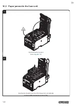 Preview for 148 page of Custom Audio Electronics TK306 User Manual