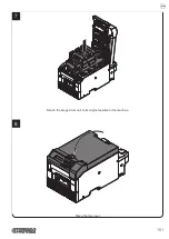 Preview for 151 page of Custom Audio Electronics TK306 User Manual