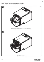 Preview for 152 page of Custom Audio Electronics TK306 User Manual