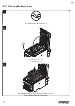 Preview for 156 page of Custom Audio Electronics TK306 User Manual