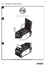 Preview for 160 page of Custom Audio Electronics TK306 User Manual