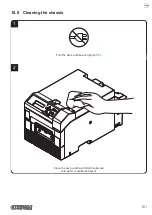 Preview for 161 page of Custom Audio Electronics TK306 User Manual